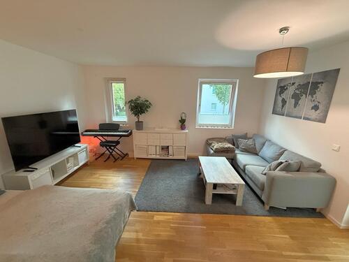 Foto - Etagenwohnung zur Miete in Berlin