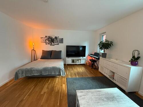 Foto - Etagenwohnung in Berlin