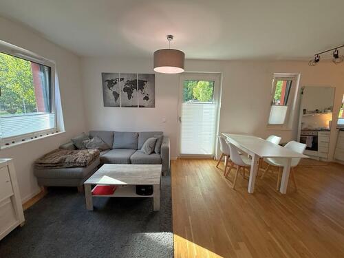 Foto - Etagenwohnung in Berlin zur Miete