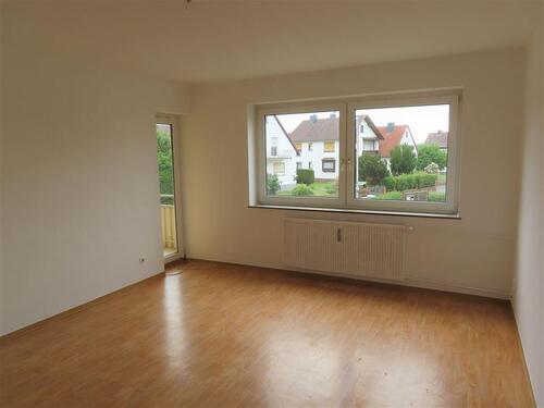 Foto - 3 Zimmer Etagenwohnung zur Miete in Schwalmstadt