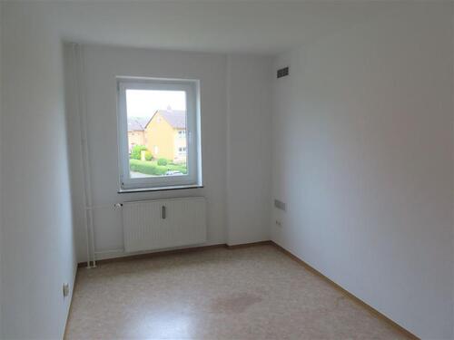 Foto - Etagenwohnung in Schwalmstadt zur Miete