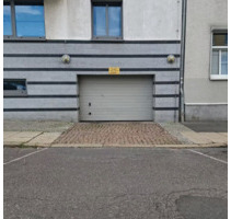 Tiefgarage Stellplatz ab 1.12.25 Niemeyerstraße 14 Halle - Halle (Saale) Büschdorf