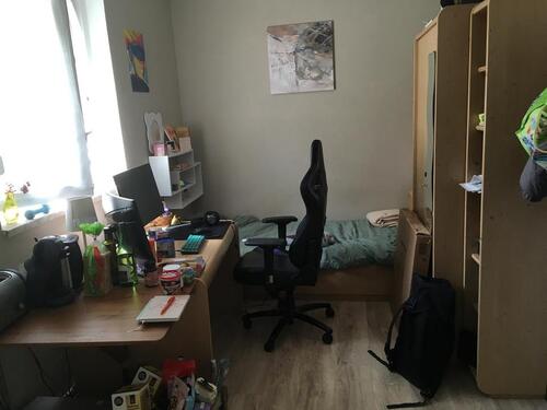 Foto - Etagenwohnung in Zell am Main