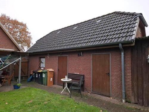 Foto - Einfamilienhaus in Börm zum Kaufen