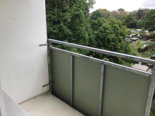 Foto - Etagenwohnung in Chemnitz