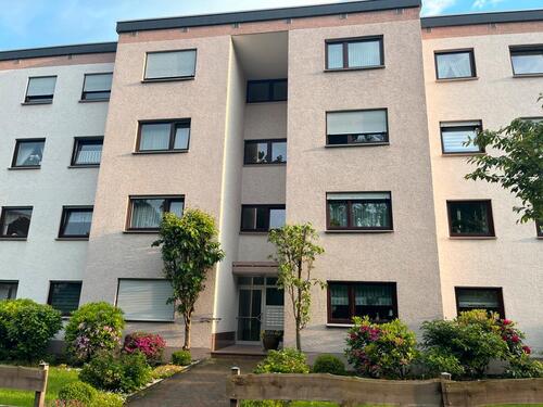 Foto - Sonnige 3-Zimmer Wohnung im grünen Altena-Dahle