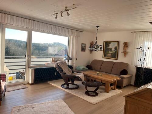 Foto - Etagenwohnung zum Kaufen in Altena