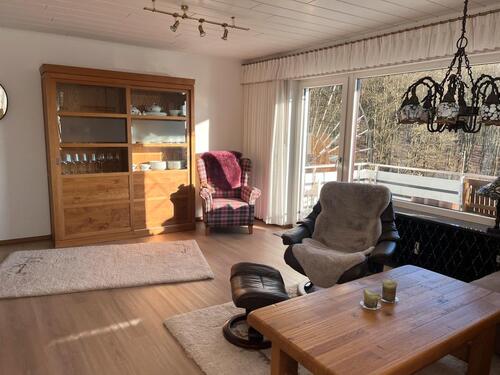 Foto - Etagenwohnung in Altena