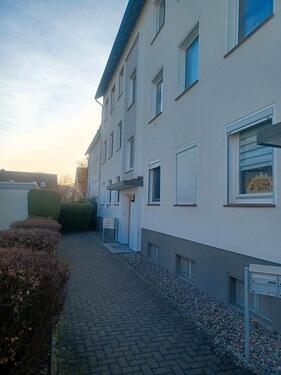 Foto - 3 Zimmer Küche Bad +Balkon - 870,00 EUR Kaltmiete, ca.  75,00 m²