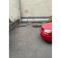 Stellplatz Sophienstraße 15-19 Hinterhof - Linkenheim-Hochstetten