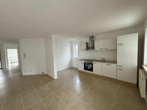 Foto - Gemmingen - 3 Zi. mit Garten, Terrasse, Küche, Keller