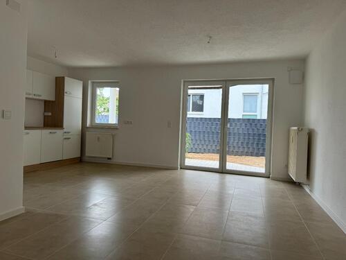 Foto - 3 Zimmer Etagenwohnung zur Miete in Gemmingen