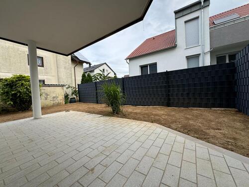 Foto - 3 Zimmer Etagenwohnung in Gemmingen