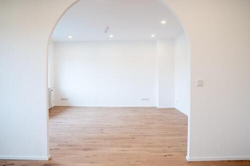 Foto - 2 Zimmer Etagenwohnung in Hannover