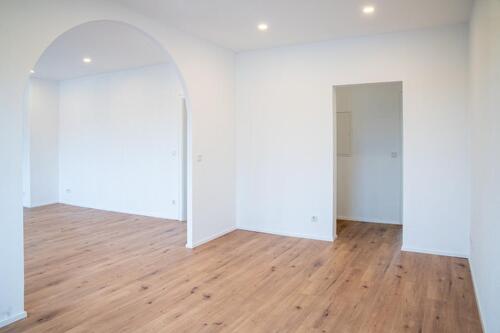 Foto - Etagenwohnung in Hannover zur Miete