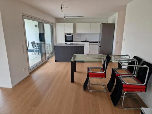 Foto - Etagenwohnung in Nehren zum Kaufen