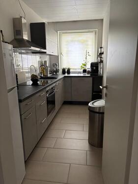 Foto - 4 Zimmer Etagenwohnung zum Kaufen in Wesel