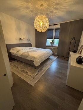 Foto - 4 Zimmer Etagenwohnung in Wesel