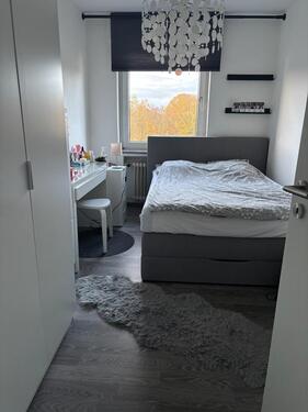 Foto - Etagenwohnung in Wesel zum Kaufen