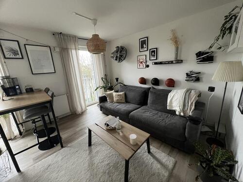 Foto - Etagenwohnung in Essen zur Miete