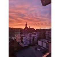 Eigentumswohnung auf dem Ölberg - Wuppertal Elberfeld