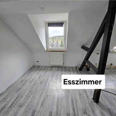 Foto - 6 Zimmer Maisonettenwohnung in Wuppertal