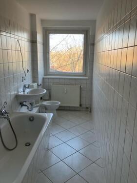 Foto - Etagenwohnung in Angermünde zur Miete