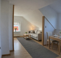 4-Zimmer-Wohnung in zentraler Lage von Schwerte