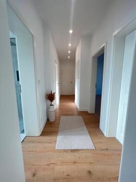 Foto - WG-Zimmer 3er WG Erstbezug nach Sanierung