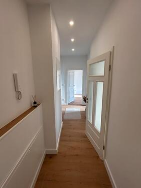 Foto - 3 Zimmer Etagenwohnung zur Miete in Gießen