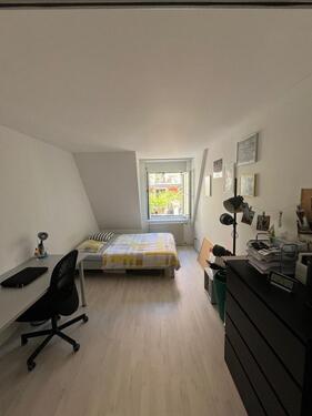 Foto - WG-Zimmer in zentraler Lage zu vermieten – Nähe Bahnhof & Lidl