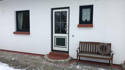 Foto - 3 Zimmer Terrassenwohnung zur Miete in Worpswede