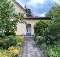 Einfamilienhaus Eisenberg Thüringen gr. Garten