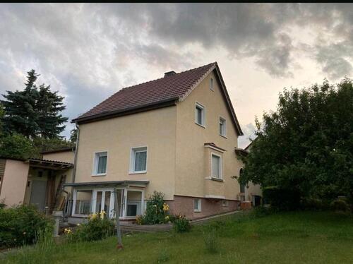 Foto - Einfamilienhaus in Eisenberg