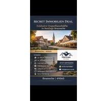 Moderne DHH in Bestlage Bramsche | Kamin | 2 Terrassen