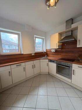 Foto - 3 Zimmer Hochparterre zur Miete in Wilhelmshaven