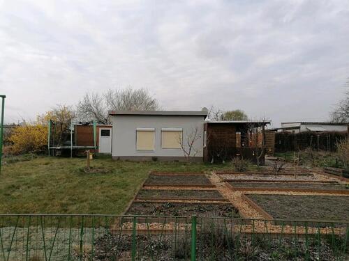 Foto - Grundst&uuml;ck zur Miete in Wittenberg Lutherstadt