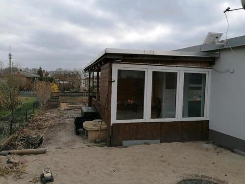 Foto - Grundst&uuml;ck in Wittenberg Lutherstadt