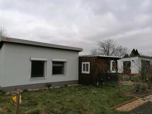 Foto - Grundst&uuml;ck in Wittenberg Lutherstadt zur Miete