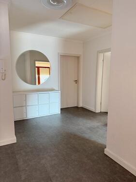 Foto - Etagenwohnung in Friesoythe zur Miete