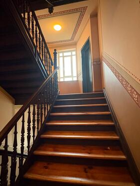 Foto - Etagenwohnung in Leipzig zum Kaufen