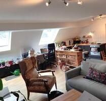 Wuppertal, Kronprinzenallee, Uni, 2 Zi., ca. 60 m², modernisiert