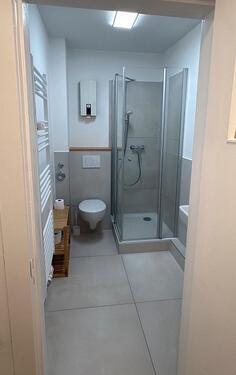 Foto - 1 Zimmer Erdgeschoßwohnung in Hamburg