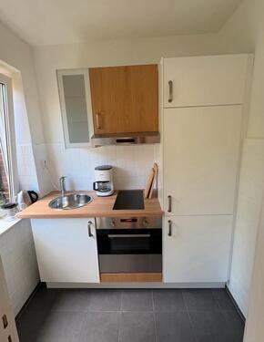 Foto - Erdgeschoßwohnung in Hamburg zur Miete