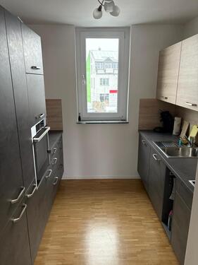 Foto - 3 Zimmer Etagenwohnung in Bamberg