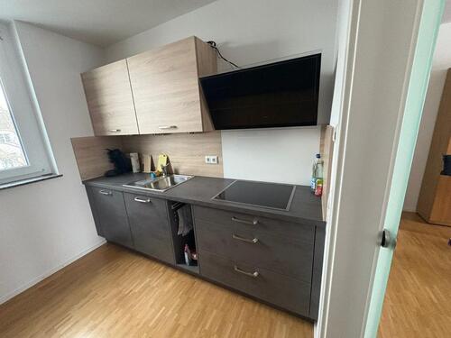 Foto - Etagenwohnung in Bamberg zum Kaufen