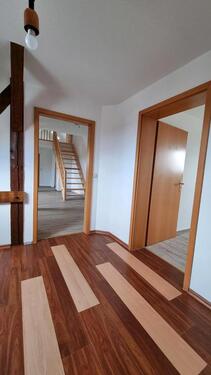 Foto - 3.5 Zimmer Dachgeschoßwohnung zur Miete in Roßleben-Wiehe