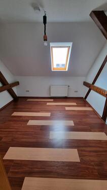 Foto - Dachgeschoßwohnung in Roßleben-Wiehe zur Miete