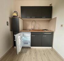 40qm Wohnung 2.Obergeschoss teilmöbliert - Oberhausen