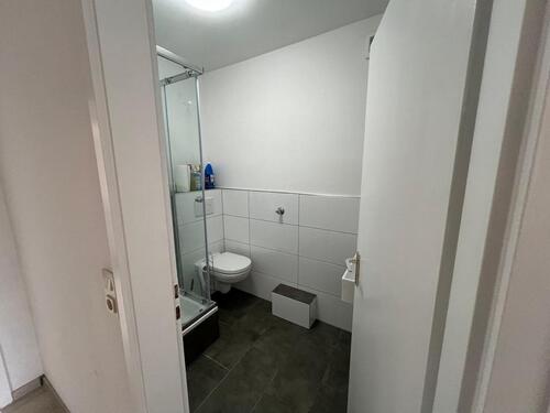 Foto - Etagenwohnung in Oberhausen zur Miete